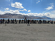 Ladakh Journey's (Srinagar - Leh - Nubra - Pangong - Tso Moriri - Manali)