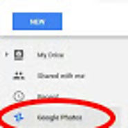 How to upload photos in google - The Avogrado Store