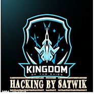 Hacking By Satwik