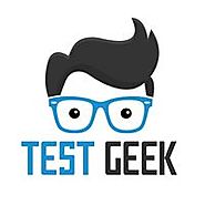 Test Geek Fairfax on Facebook