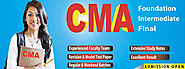 CMA COACHING IN DELHI - AIM INSTITUTE OF PROFESSIONAL STUDIES