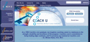 Business Coach Online School Training
