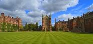 Cambridge University - An oldest learning platform for Masters Student