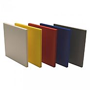 High-quality Foamex PVC sheet for indoor and outdoor use