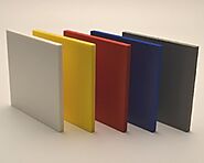 What Makes Foamex PVC Sheets Different From Others?