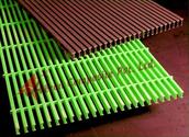 GRP pultruded gratings are more useful than steel gratings- Buy from leading manufacturers