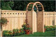 Give a Thought to Fiberglass Fencing for Better Security