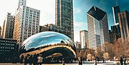 Flights to Chicago | Book Cheap Tickets Flights For Reservations