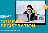More Benefits for Register A Private Limited Company – Swarit Advisors