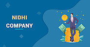 How to Start A Nidhi Company Registration Online