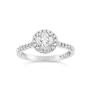 Commit To The Perfect Weirs Engagement Rings At Weir & Sons