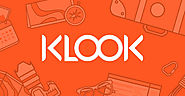 Klook Travel - Activities, Tours, Attractions and Things To Do - Klook