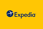 expedia hotel+flight Booking