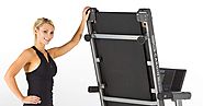 Which is the best folding treadmill for small space?