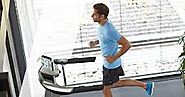 What treadmill exercises help you lose weight?