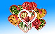 Heart-Healthy Foods You Should Add To Your Diet Plan - Wellbeing style