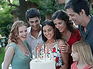 Inexpensive Birthday Party Ideas