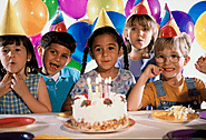 Discover Birthday Party Ideas by Age