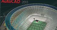 AutoCAD 2013 Free Download