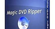 Magic DVD Ripper 2019 Free Download