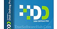 Auslogics Disk Defrag Professional Free Download