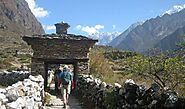 Tsum Valley Trek is the best to explore the sacred valley for 2022!.