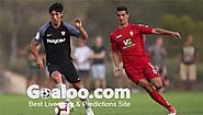 Goaloo Skor Bola - Extremadura VS AD Alcorcon Tips Spanish Segunda Division