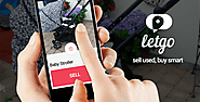 Letgo Clone | OfferUp Clone | Carousell clone - Getclonescripts