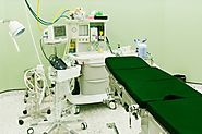 Best Cardiology Ultrasound Equipment - Mokshit Corporation - Medium