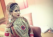 Top 10 Wedding Photography in Delhi