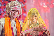 List of Top 10 Best Indian Wedding Photographers in Delhi