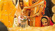 Top Wedding Photographers in Delhi