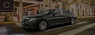 One of the best limousine services in a city like London