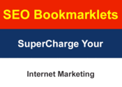 69 Amazing SEO Bookmarklets to SuperCharge Your Internet Marketing