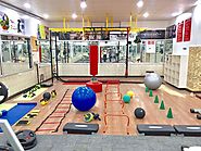 Gym Equipments Manufacturers, Supplier and Exporters in Meerut