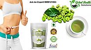 Get the Best Green Coffee Beans Online in India