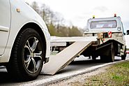 FOREST BROOK AUTOMOTIVE - DEPENDABLE TOWING SERVICE