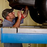 Get the complete information about tire service, Lynchburg, VA