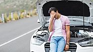 Any trouble with a car on the road? We help when you need the most