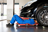 Auto Repairs: How To Check Out Any Local Garage First