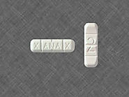 Xanax for Anxiety - Buy Xanax online | Xanax 2mg | Ambien Generic