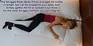 Do you think best pregnancy pillow is... - Pain Remove Pillow | Facebook