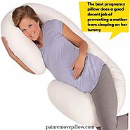 Pain Remove Pillow on Instagram: “Do you think best pregnancy pillow is essential for women, particularly in 2nd and ...