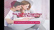 Best Pregnancy Pillows Reviews