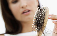 بررسی علل اصلی ریزش مو | علایم ریزش مو چگونه است؟