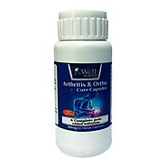 Arthritis and Ortho Cure Capsules
