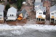 MODULAR HOME BUILDER: Modular Home Defies Hurricane Sandy