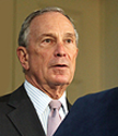 Mayor Bloomberg Announces Winner of adAPT NYC Competition