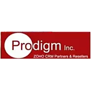 Prodigm Inc.