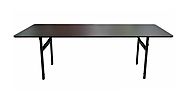 Select The Latest and Trendy Folding Table With Your Needs